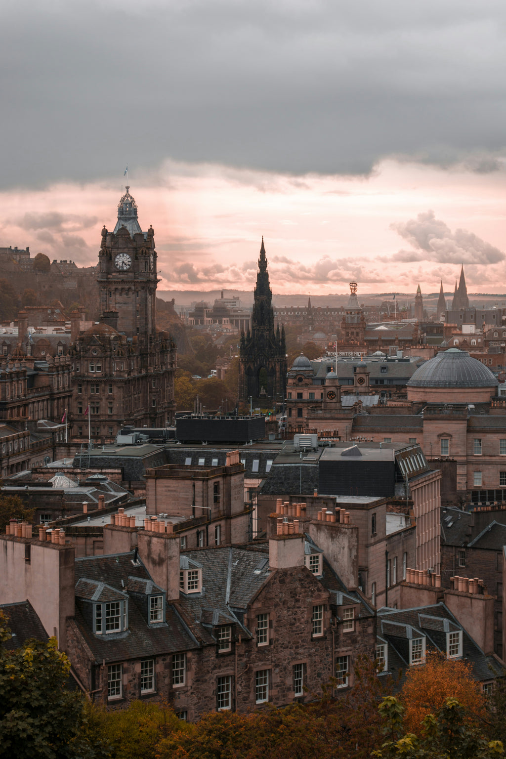 EDIMBURGO