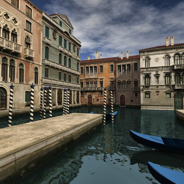 VENECIA